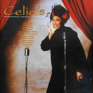 Celia's Duets