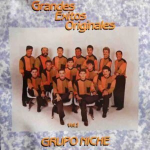 Grandes Exitos Originales Vol.1