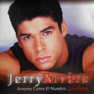 Amores Como El Nuestro...Los Exitos