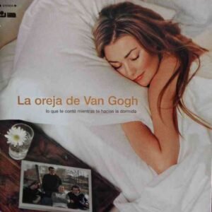 Lo Que Te Conté Mientras Te Hacías La Dormida