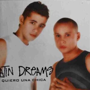 Quiero Una Chica