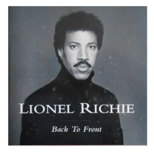 Back To Front