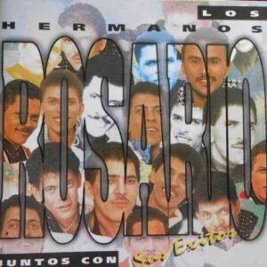 Juntos Con Sus Éxitos