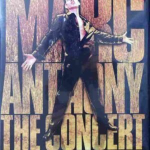 The Concert From Madison Square Garden