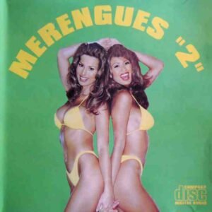 Merengues "2"