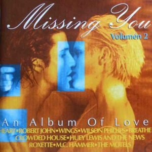 Missing You Volumén 2