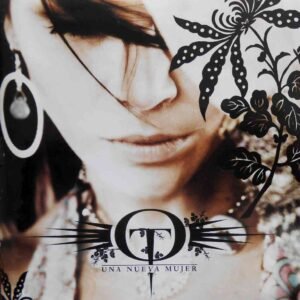 Una Nueva Mujer