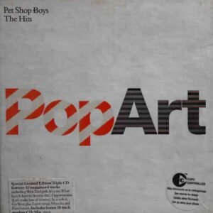PopArt (The Hits)
