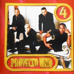 Proyecto Uno 4