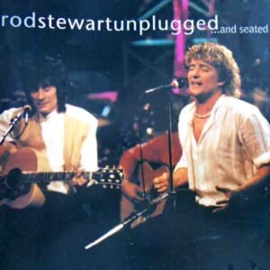 Unplugged ...And Seated