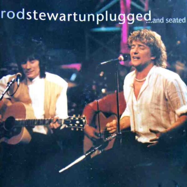Unplugged ...And Seated