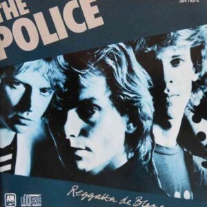 Reggatta De Blanc