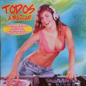 Todos A Bailar