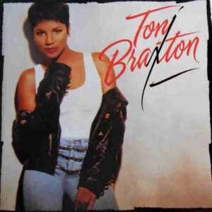 Toni Braxton
