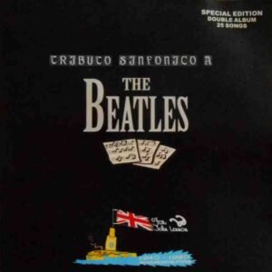 Tributo Sinfónico A The Beatles