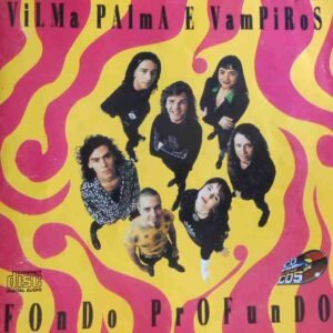 Fondo Profundo
