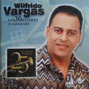 Los 30 Mejores 25 Aniversario