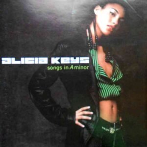 Songs In A Minor