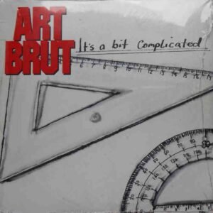 It's A Bit Complicated