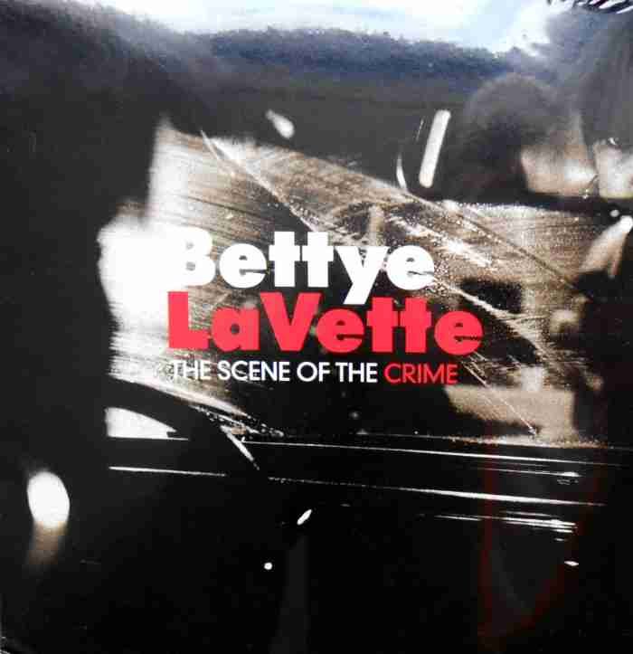 The Scene Of The Crime