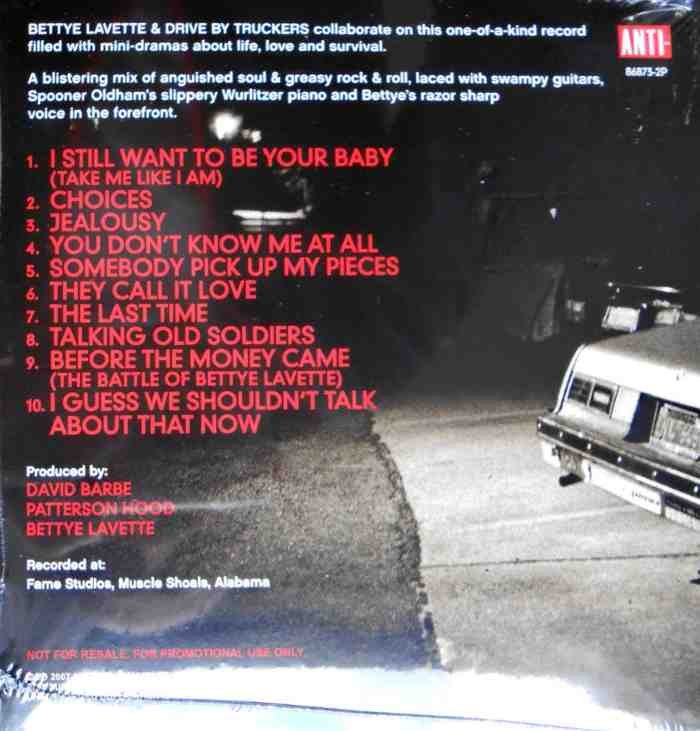 The Scene Of The Crime - Imagen 2