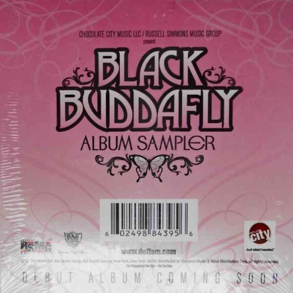 Album Sampler - Imagen 2