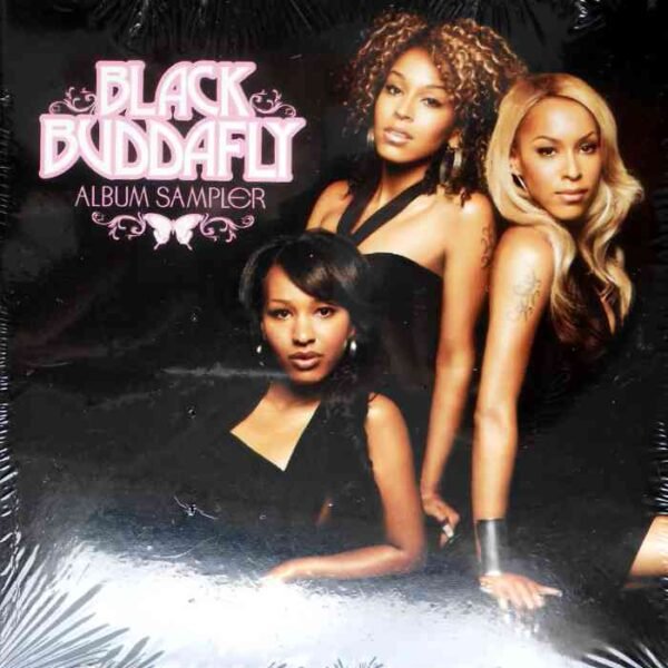 Album Sampler