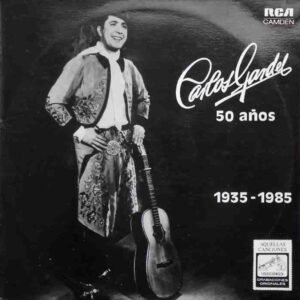 50 Años