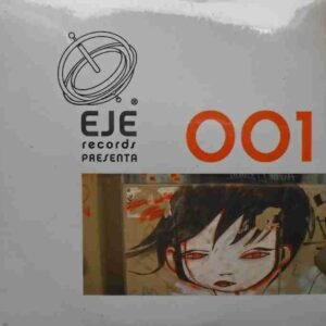 Eje Records Presenta 001