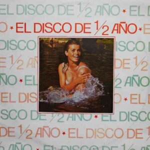 El Disco De 1/2 Año Vol 2