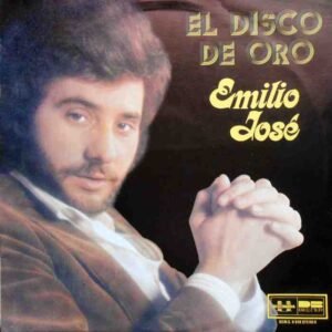 El Disco De Oro