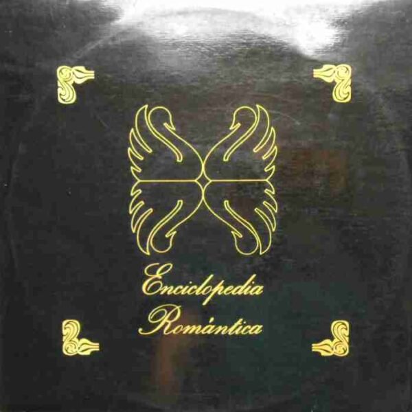 Enciclopedia Romantica / Melodias Inolvidables - Imagen 2