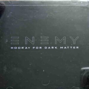 Hooray For Dark Matter