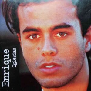 Enrique Iglesias