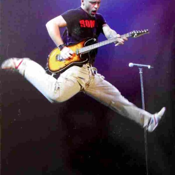 Eros Ramazzotti Roma Live