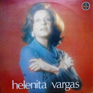 Helenita Vargas