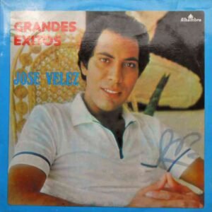 Grandes Exitos
