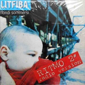Ritmo 2# (Versión Radio)
