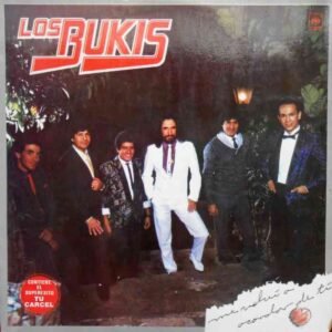 Me Volvi A Acordar De Ti