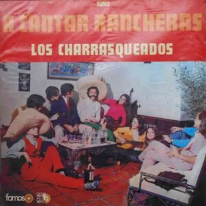 A Cantar Rancheras