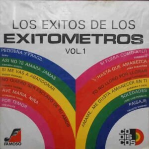 Exitometros Vol 1