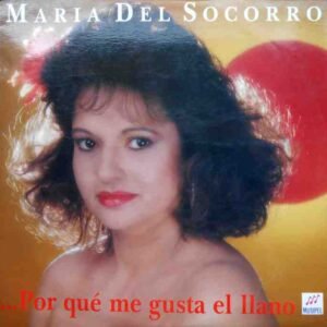 ... Por Qué Me Gusta El Llano