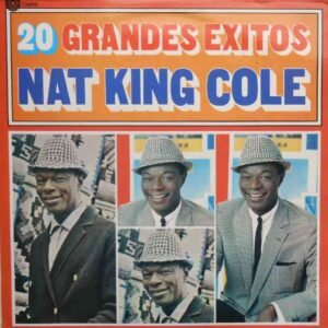 20 Grandes Exitos