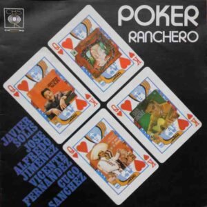 Poker Ranchero