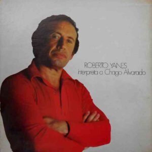 Interpreta A Chago Alvarado