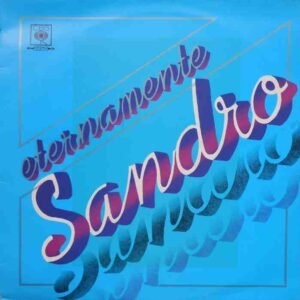 Eternamente Sandro