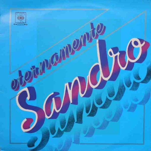 Eternamente Sandro