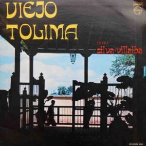 Viejo Tolima