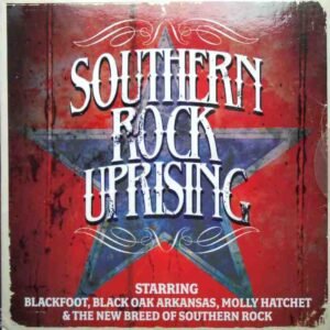 Southern Rock Uprising