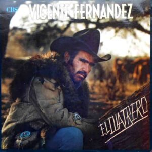 El Cuatrero